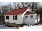Home For Sale In Brownfield, Maine