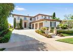 Home For Sale In Newport Coast, California
