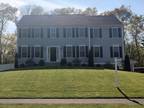 Home For Sale In Raynham, Massachusetts