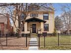 Home For Sale In Denver, Colorado