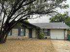 Home For Rent In Stephenville, Texas