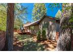 Home For Sale In Bend, Oregon