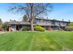 Condo For Sale In Fort Collins, Colorado