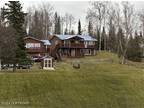 Home For Sale In Soldotna, Alaska