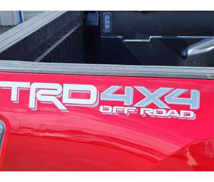 2023 Toyota Tacoma TRD Off Road is a 2023 Toyota Tacoma TRD Off Road Truck in Longmont CO