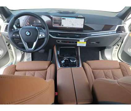 2025 BMW X5 sDrive40i is a White 2025 BMW X5 3.0si SUV in Alhambra CA