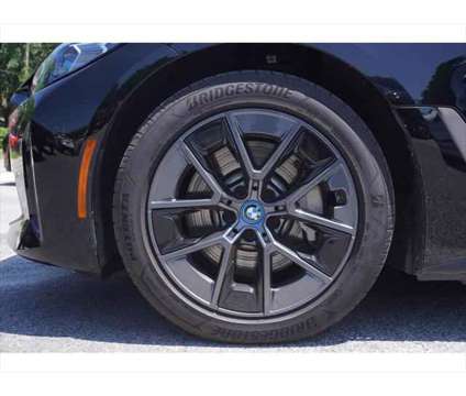 2023 BMW i4 eDrive40 is a Black 2023 Sedan in Fort Walton Beach FL