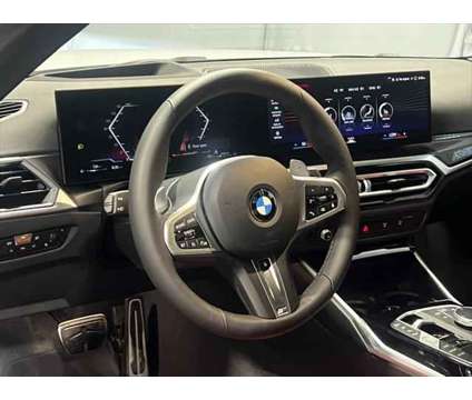 2024 BMW 2 Series i xDrive is a White 2024 Coupe in Shrewsbury MA