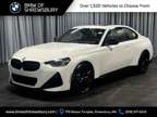 2024 BMW 2 Series i xDrive