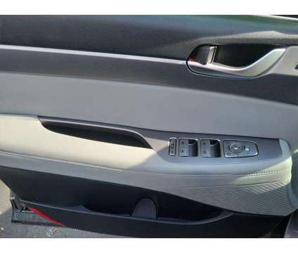 2022 Hyundai Palisade SEL is a Grey 2022 SUV in Plainfield CT