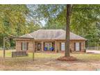 Home For Sale In Talladega, Alabama