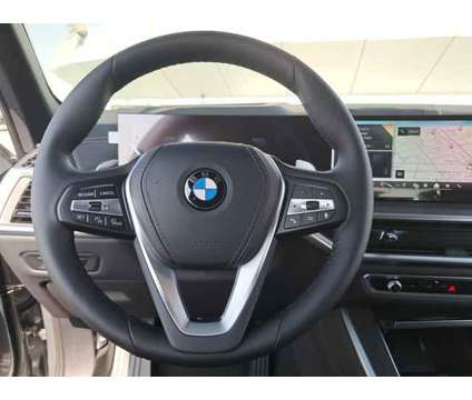2025 BMW X5 xDrive40i is a Grey 2025 BMW X5 4.8is SUV in Alhambra CA
