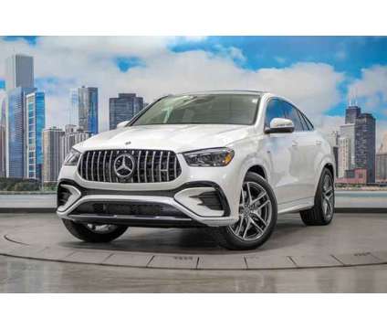 2024 Mercedes-Benz GLE 4MATIC+ is a White 2024 Mercedes-Benz G SUV in Lake Bluff IL