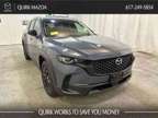 2024 Mazda CX-50 2.5 S Preferred