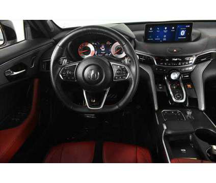 2021 Acura TLX A-SPEC Package is a White 2021 Acura TLX Sedan in Orlando FL