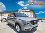 2021 Hyundai Venue SE