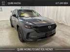 2024 Mazda CX-50 2.5 S Preferred