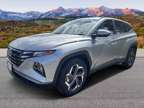 2024 Hyundai Tucson Plug-in Hybrid SEL