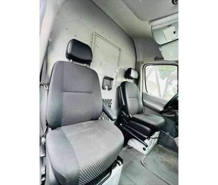 2008 Dodge Sprinter 3500 3dr 144 in. WB DRW Cargo Van is a White 2008 Dodge Sprinter 2500 144&quot; Car for Sale in Fort Lauderdale FL