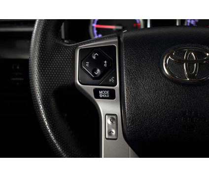 2020 Toyota 4Runner Limited is a White 2020 Toyota 4Runner Limited SUV in Orlando FL