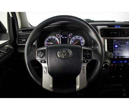2020 Toyota 4Runner Limited is a White 2020 Toyota 4Runner Limited SUV in Orlando FL