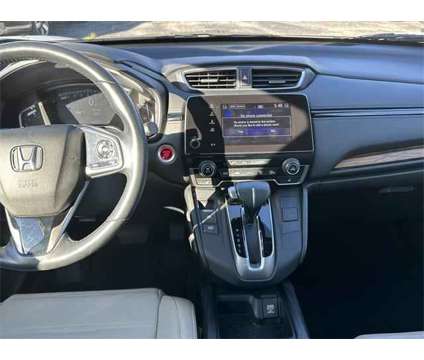 2019 Honda CR-V EX-L is a 2019 Honda CR-V EX SUV in Auburn AL