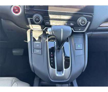 2019 Honda CR-V EX-L is a 2019 Honda CR-V EX SUV in Auburn AL
