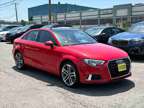 2017 Audi A3 2.0T Premium