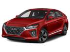 2022 Hyundai Ioniq Hybrid SEL