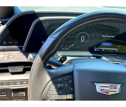 2021 Cadillac Escalade 4WD Premium Luxury is a 2021 Cadillac Escalade 4WD SUV in Savannah GA