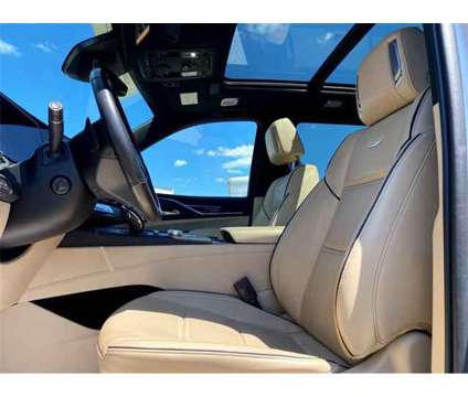 2021 Cadillac Escalade 4WD Premium Luxury is a 2021 Cadillac Escalade 4WD SUV in Savannah GA