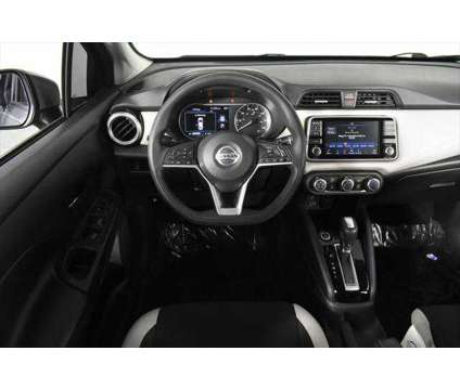 2020 Nissan Versa SV Xtronic CVT is a 2020 Nissan Versa 1.6 Trim Sedan in Orlando FL