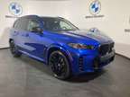 2025 BMW X5 M60i