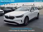 2024 BMW i5 eDrive40