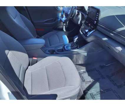 2020 Hyundai Ioniq Plug-in Hybrid SEL is a White 2020 Hyundai Ioniq Car for Sale in Torrance CA
