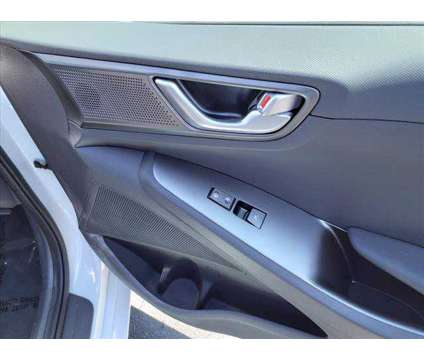 2020 Hyundai Ioniq Plug-in Hybrid SEL is a White 2020 Hyundai Ioniq Car for Sale in Torrance CA