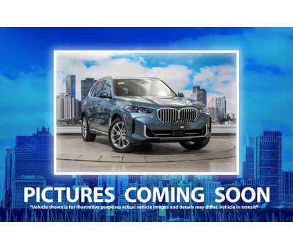 2022 BMW X5 M50i is a Black 2022 BMW X5 4.8is SUV in Lake Bluff IL