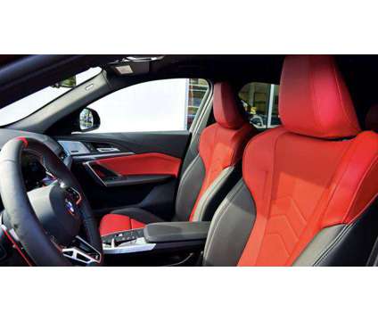 2024 BMW X2 M35i is a Red 2024 BMW X2 SUV in Huntington Station NY