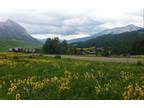 Plot For Sale In Crested Butte, Colorado