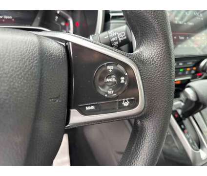 2019 Honda CR-V EX is a 2019 Honda CR-V EX Car for Sale in Hyannis MA