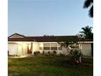 Home For Rent In Fort Myers, Florida