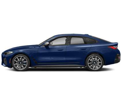 2024 BMW i4 eDrive40 is a Blue 2024 Sedan in Seaside CA