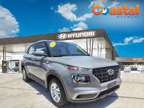 2022 Hyundai Venue SE