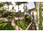 Home For Sale In Santa Barbara, California