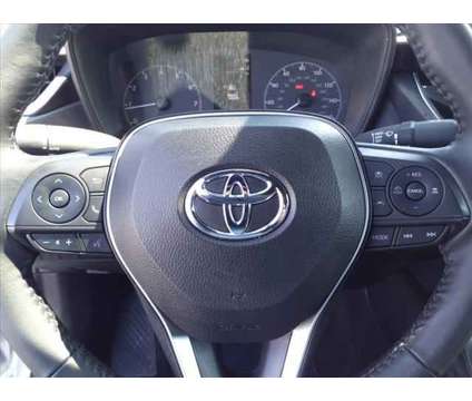 2023 Toyota Corolla SE is a 2023 Toyota Corolla SE Car for Sale in Torrance CA