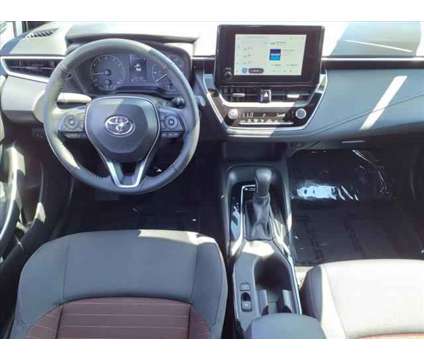 2023 Toyota Corolla SE is a 2023 Toyota Corolla SE Car for Sale in Torrance CA