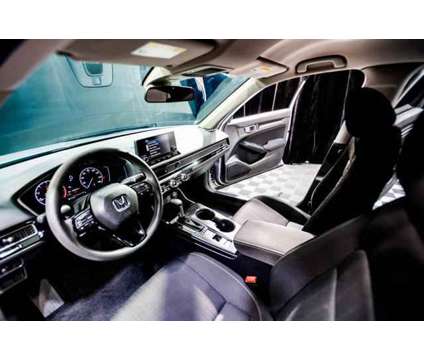 2022 Honda Civic LX Sedan is a Silver 2022 Honda Civic LX Sedan in Peoria AZ