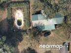 Foreclosure Property: NW Nash Rd