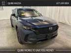 2024 Mazda CX-50 2.5 S Premium