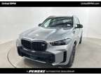 2025 BMW X5 M60i